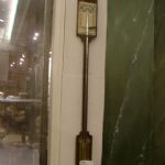 331 7495 Barometer